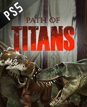 Path of Titans