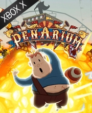 Penarium