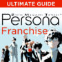Franchise Megami Tenseï: La série des jeux Persona