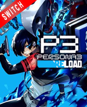 Persona 3 Reload