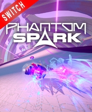 Phantom Spark