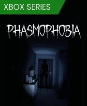 Phasmophobia