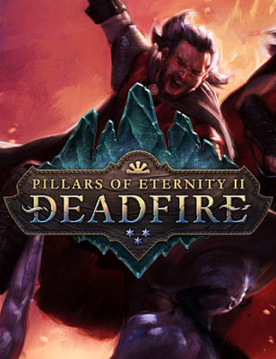 Pillars of Eternity 2 Deadfire Editions et bonus de pré-commande !