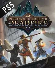 Pillars of Eternity 2 Deadfire