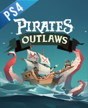 Pirates Outlaws