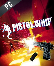 Pistol Whip