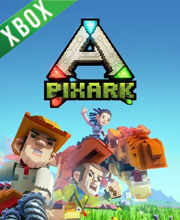 PixARK