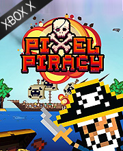 Pixel Piracy