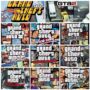 Pixel Sundays : L’évolution de GTA à GTA 6