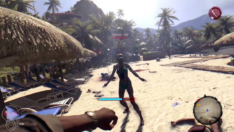 Jeux Dead Island