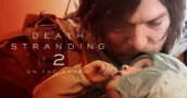 Pixel Sundays : Hideo Kojima et l’étrange odyssée de Death Stranding