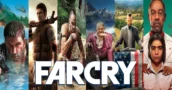 Pixel Sundays : L’Épopée Historique de Far Cry