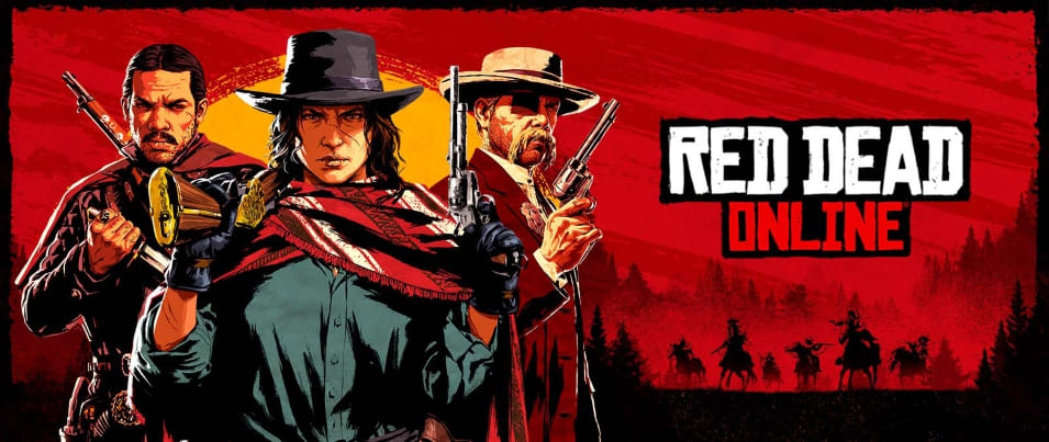 Red Dead Redemption