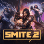 Pixel Sundays : Explorer la mythologie épique de la franchise SMITE