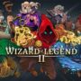 Pixel Sundays : Le Voyage de Wizard of Legend – Une Franchise Envoûtante