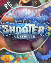 PixelJunk Shooter Ultimate