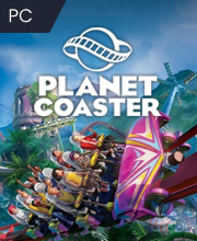 Planet Coaster