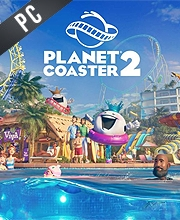 Planet Coaster 2