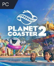 Planet Coaster 2