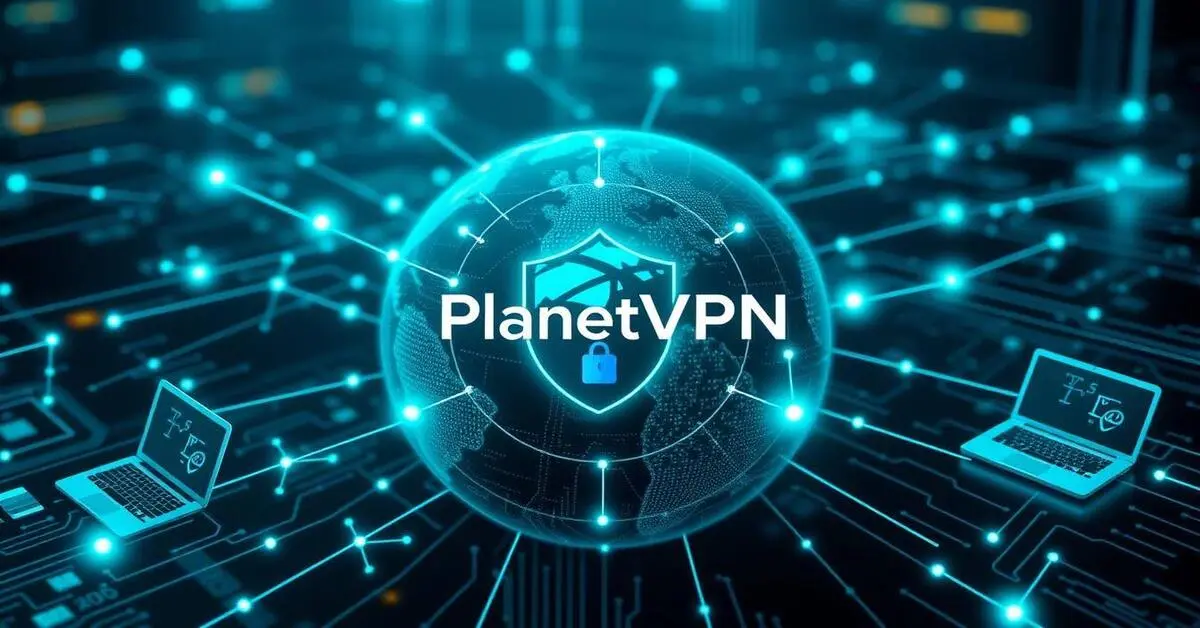 PlanetVPN