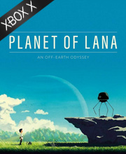 Planet of Lana