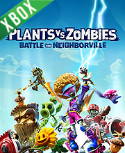 Acheter Plants vs Zombies Battle for Neighborville Compte Xbox one Comparer les prix