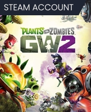 Plants vs Zombies Garden Warfare 2