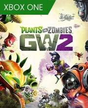 Plants vs Zombies Garden Warfare 2