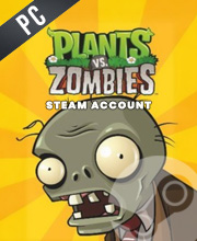 Plants vs Zombies