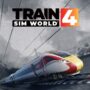 Jouez à Train Sim World 4 gratuitement sur Game Pass et xCloud dès aujourd’hui