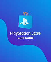 Cartes cadeaux PlayStation