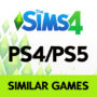 Jeux PS4/PS5 Comme Sims