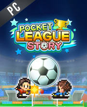 Pocket League Story