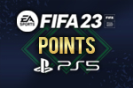 Cheap FIFA Points prices PS5