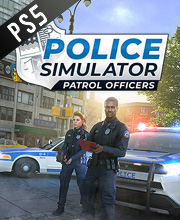 Police Simulator Patrol Officers