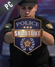 Police Shootout