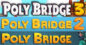 Poly Bridge Games Bundle en promo – Économise gros avec jusqu’à 90% de réduction