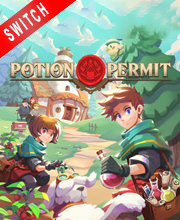 Potion Permit