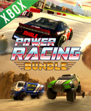 Power Racing Bundle