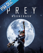 Prey Mooncrash