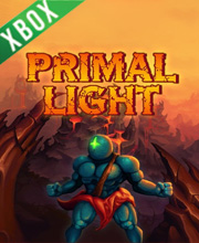 Primal Light