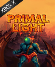 Primal Light