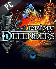 Prime World Defenders