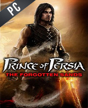 Prince of Persia The Forgotten Sands