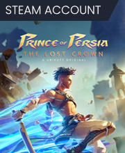 Prince of Persia The Lost Crown