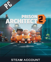 Prison Architect 2