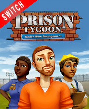 Prison Tycoon Under New Management