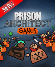 Prison Architect Gangs