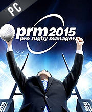 Pro Rugby Manager 2015