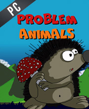 Problem Animals